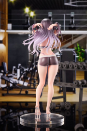 Original Character Series 1/6 PVC Figure Switch Illustrated by myabit 28 cm - PRE-ORDER