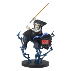 Demon Slayer: Kimetsu No Yaiba Vibration Stars Plus PVC Figure Kaigaku 21 cm - PRE-ORDER