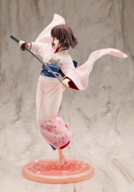 The Garden of Sinners 1/7 PVC Figure Shiki Ryougi 25 cm - PRE-ORDER