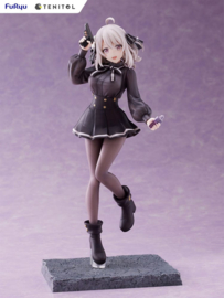 Spy Classroom Tenitol PVC Figure Lily 20 cm