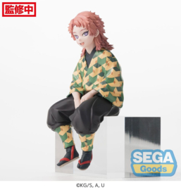 Demon Slayer PM Perching PVC Figure Sabito 14 cm