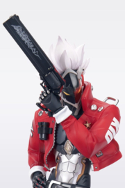 Zenless Zone Zero 1/7 PVC Figure Billy Kid 30 cm - PRE-ORDER