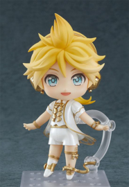 Hatsune Miku Character Vocal Series 02 Nendoroid Action Figure Kagamine Len: Symphony 2022 Ver. 10 cm