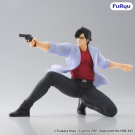 City Hunter Noodle Stopper PVC Figure Ryo Saeba 19 cm - PRE-ORDER