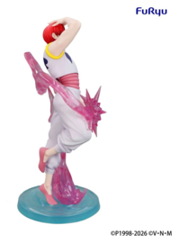 Hunter x Hunter Exceed Creative PVC Figure Hisoka 20 cm - PRE-ORDER