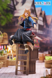 Spice and Wolf: Merchant Meets The Wise Wolf Dressta PVC Figure Holo 24 cm