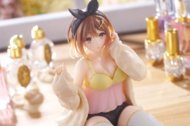 Atelier Ryza: Ever Darkness & the Secret Hideout Kuji PVC Figure Ryza 15 cm