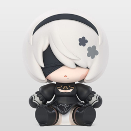 NieR:Automata Ver1.1a Huggy Good Smile Chibi Figure 2B 6 cm - PRE-ORDER