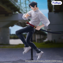 Jujutsu Kaisen Trio-Try-iT PVC Figure Yuta Okkotsu 20 cm - PRE-ORDER