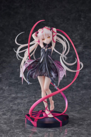 Original Character 1/7 PVC Figure Lilitics Catalog Illustration by Rurudo 25 cm - PRE-ORDER