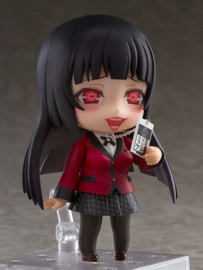 Kakegurui - Compulsive Gambler Nendoroid Action Figure Yumeko Jabami 10 cm - PRE-ORDER