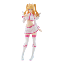 2.5 Dimensional Seduction Pop Up Parade PVC Figure Liliel: 3rd Squad Outfit Ver. L Size 23 cm - PRE-ORDER