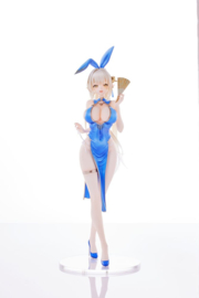 Original Character 1/6 PVC Figure Sakura Chaperina Philosys Chinese Dress Ver. 27 cm - PRE-ORDER