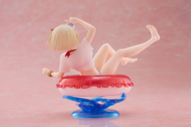 Lycoris Recoil Aqua Float Girls PVC Figure Chisato Nishikigi 10 cm - PRE-ORDER