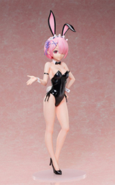 Re:ZERO -Starting Life in Another World- 1/4 PVC Figure Ram: Bare Leg Bunny 2nd Ver. 44 cm - PRE-ORDER