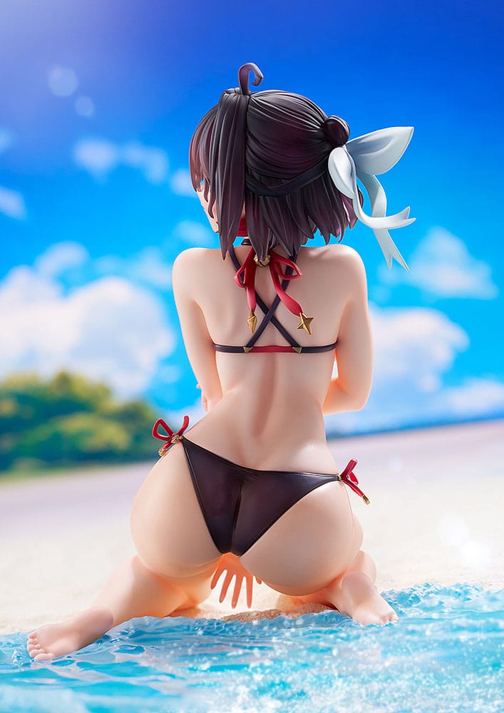 Atelier Yumia: The Alchemist of Memories & the Envisioned Land 1/7 PVC Figure Yumia Liessfeldt: Swimsuit Ver. 21 cm - PRE-ORDER