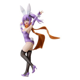 A Ninja and an Assassin Under One Roof 1/6 PVC Figure Satoko Kusagakure: Bunny Ver. 29 cm - PRE-ORDER