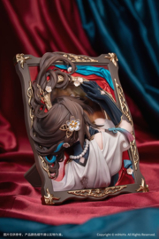 Honkai: Star Rail PVC Figure Ruan Mei: Past Self in Mirror Diorama Ver. 21 cm - PRE-ORDER