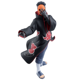 Naruto Shippuden Vibration Stars PVC Figure Tobi 17 cm - PRE-ORDER