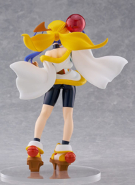 Saber Marionette J Pop Up Parade PVC SP Figure Lime 22 cm - PRE-ORDER