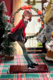 Original Character 1/8 PVC Figure Desktop Girls Series Winter Ringo 24 cm - PRE-ORDER
