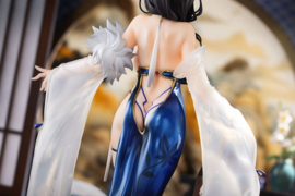 Azur Lane 1/7 PVC Figure Ting An Simplified Ver. Bonus Edition 25 cm - PRE-ORDER