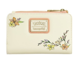 Pokemon by Loungefly Wallet Mew & Kanto Starters