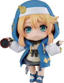 Guilty Gear Strive Nendoroid Action Figure Bridget 10 cm