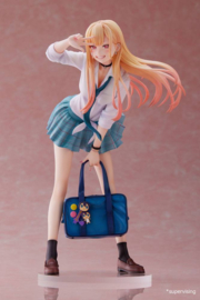 My Dress Up Darling 1/7 PVC Figure Marin Kitagawa 21 cm