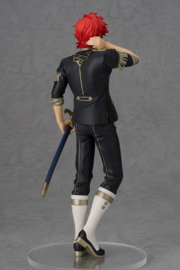 Fire Emblem Three Houses Pop Up Parade PVC Figure Sylvain Jose Gautier 17 cm - PRE-ORDER