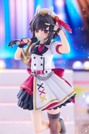 Konosuba An Explosion on This Wonderful World! PVC Figure Megumin: Light Novel Idol Ver. 16 cm - PRE-ORDER