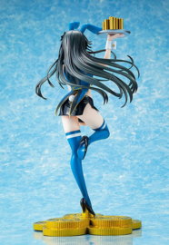 My Teen Romantic Comedy SNAFU Climax 1/7 PVC Figure Yukino Yukinoshita Casino Party Ver. 26 cm