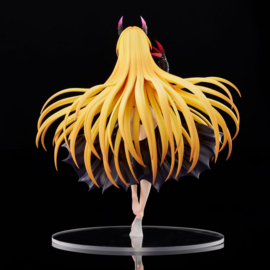 To Love-Ru Darkness 1/6 PVC Figure Golden Darkness Darkness Ver. 30 cm - PRE-ORDER
