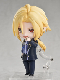 Zenless Zone Zero Nendoroid Action Figure Hugo Vlad 10 cm - PRE-ORDER