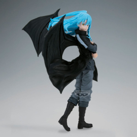 That Time I Got Reincarnated As A Slime: Tears Of The Azure Sea PVC Figure Rimuru Tempest 25 cm - PRE-ORDER