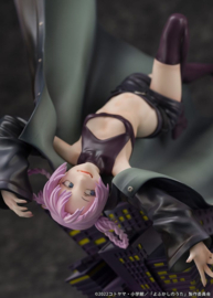 Call of the Night 1/7 PVC Figure Nazuna Nanakusa 31 cm