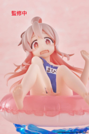Onimai: I'm now your Sister! Aqua Float Girls PVC Figure Mahiro Oyama 10 cm