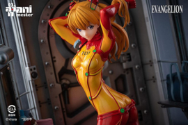 Neon Genesis Evangelion: 2.0 You Can (Not) Advance 1/7 PVC Figure Asuka Shikinami Langley 23 cm