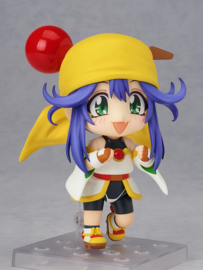 Saber Marionette J Nendoroid Action Figure Lime 10 cm - PRE-ORDER