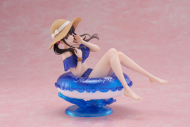 Lycoris Recoil Aqua Float Girls PVC Figure Takina Inoue 10 cm - PRE-ORDER