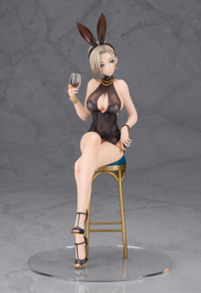 Azur Lane 1/7 PVC Figure New Orleans Evening Agricole Ver. 24 cm - PRE-ORDER