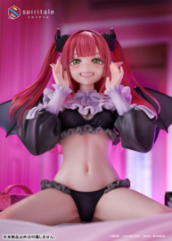 My Dress-Up Darling Spiritale 1/6 PVC Figure Marin Kitagawa Liz Ver. 16 cm - PRE-ORDER
