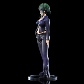 Gridman Universe Zozo Black Collection PVC Figure The 2nd 24 cm - PRE-ORDER