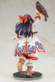 The King Of Fighters XV 1/8 PVC Figure Nakoruru Ver. 25 cm - PRE-ORDER