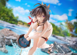 Atelier Yumia: The Alchemist of Memories & the Envisioned Land 1/6 PVC Figure Yumia Liessfeldt: Playing in the Water Ver. 25 cm - PRE-ORDER