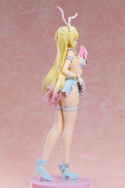Original Character B-Style 1/4 PVC Figure Eruru: Pastel Rabbit Ver. Illustrated by DSmile 45 cm - PRE-ORDER