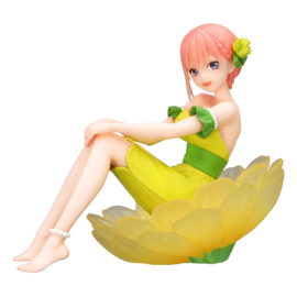 The Quintessential Quintuplets Specials Bloo-me! PVC Figure Nakano Ichika 21 cm - PRE-ORDER