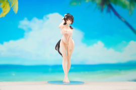 Azur Lane Limepie Series PVC Figure Takao Beach Rhapsody Ver. 22 cm - PRE-ORDER