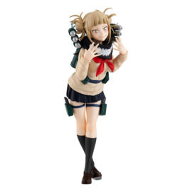 My Hero Academia Pop Up Parade PVC Figure Himiko Toga 16 cm