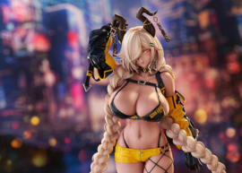 Azur Lane 1/7 PVC Figure Owari Anime Expo 2024 Ver. 28 cm - PRE-ORDER